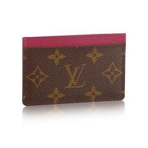 人気が高い ルイヴィトンカードケース パスケース 正規品 新品 ポルトカルトサーンプル M Louis Vuitton モノグラム 正規ラッピング メーカー包装済 Turningheadskennel Com