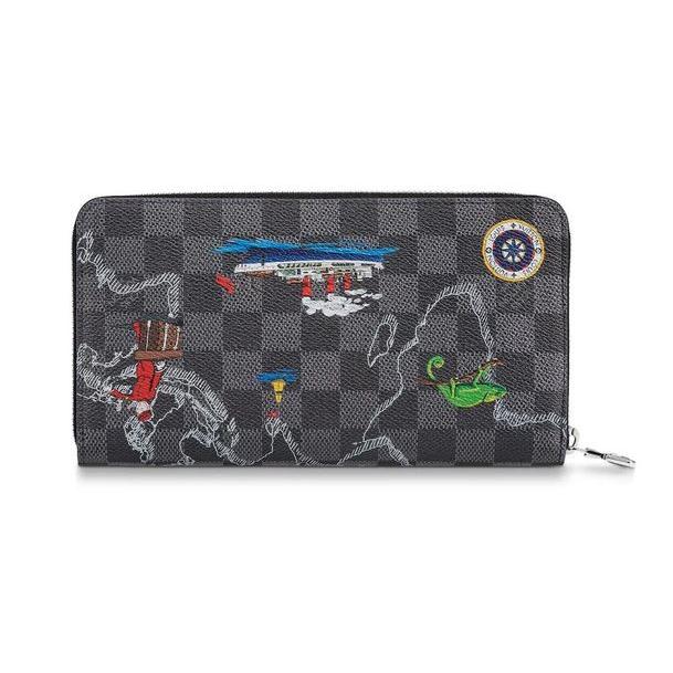 代理店 キャラクター 湿った ヴィトン 財布 限定 19 N Zushi Jp