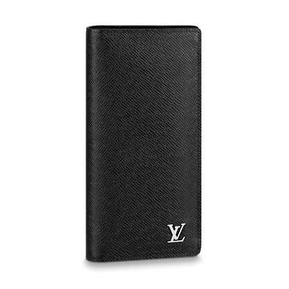 ルイヴィトン財布 新作新品 メンズ 長財布 正規品 M ポルトフォイユ ブラザ タイガ Louis Vuitton 正規ラッピング 01 0531 Lv241 Dandelion Onlineshop 通販 Yahoo ショッピング