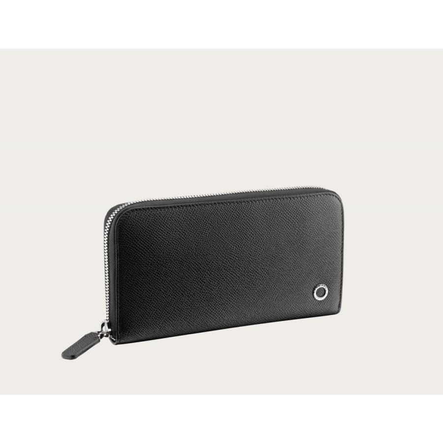 ブルガリ 長財布 メンズ 新品 Bvlgari Man ラウンドファスナーウォレット 2347 正規ラッピング 01 Bg003 Dandelion Onlineshop 通販 Yahoo ショッピング