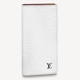 ルイヴィトン財布 メンズ 新作 新品 長財布 正規ギフト包装 M ポルトフォイユ ブラザ Louis Vuitton 正規ラッピング 01 Lvm Dandelion Onlineshop 通販 Yahoo ショッピング