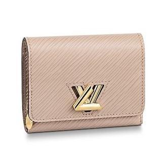 ルイヴィトン財布 レディース 新作新品 M ポルトフォイユ ツイスト コンパクト Xs Louis Vuitton 正規ラッピング コンパクト財布 01 Lv721 Dandelion Onlineshop 通販 Yahoo ショッピング