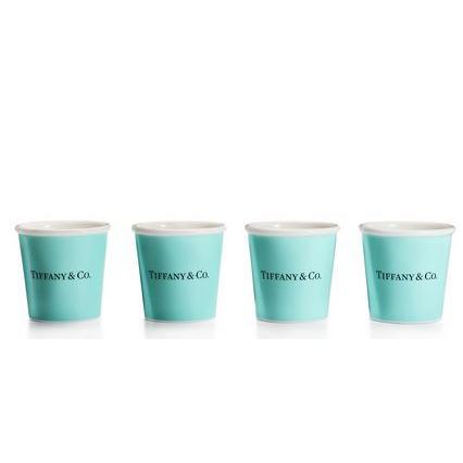 完売 ティファニー 食器 お祝い 正規リボン包装 ボーンチャイナ エスプレッソ ペーパー カップ 4個 Tiffany Co プレゼント 結婚祝い 出産祝い 記念品 新居祝い 格安 Www Thedailyspud Com
