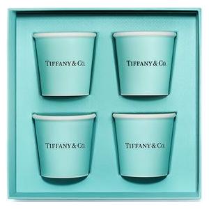ティファニー 食器 お祝い 正規リボン包装 ボーンチャイナ エスプレッソ ペーパー カップ 4個 Tiffany Co プレゼント 結婚祝い 出産祝い 記念品 新居祝い 01 0600 T037 1 Dandelion Onlineshop 通販 Yahoo ショッピング