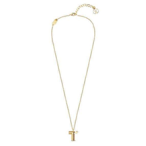 ルイヴィトンネックレス 新品新作 LOUIS VUITTON 正規ラッピング 送料