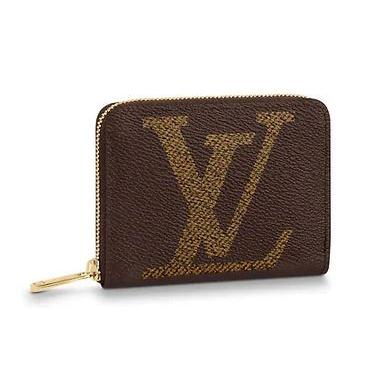 ルイヴィトン財布 コインケース 財布 正規ラッピング ミニ財布 小銭入 メンズ レディース 新作 新品 M Vuitton Louis ジッピーコインパース 小銭入 コンパクト財布 正規ラッピング Dandelion Onlineshop 01 Lv197 大阪正規取扱店の