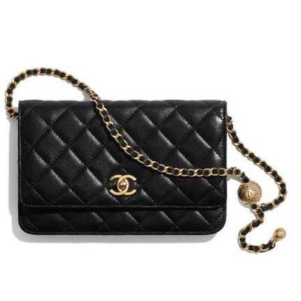 CHANEL シャネルバッグ ポシェット ショルダーバッグ 正規品新品 