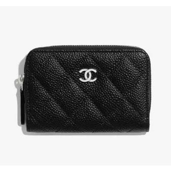 CHANEL シャネル コインケース 小銭入れ ミニ財布 正規品新品 CHANEL シャネル コインケース 小銭入れ ミニ財布 正規品新品