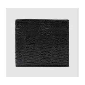 競売 DANDELION-onlineshopグッチ財布 メンズ二つ折り財布 新作新品