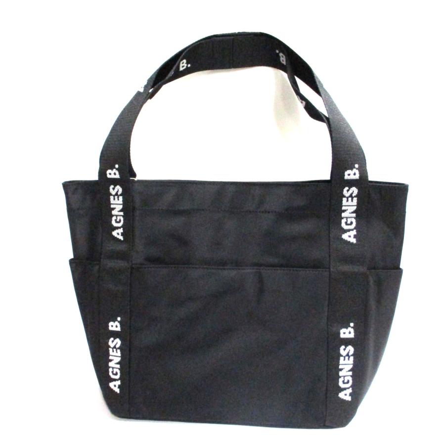 agnes b. 人気 アニエスベー バッグ 新品 トートバッグ 正規品
