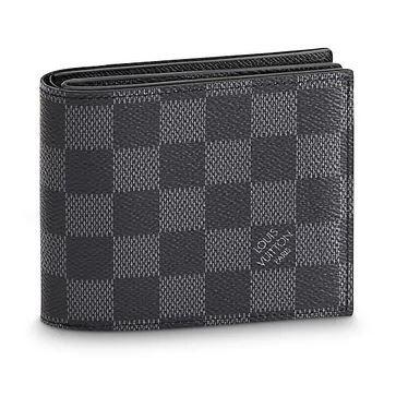 LOUIS VUITTON（ルイ・ヴィトン） ルイヴィトン財布 新作 メンズ 折り