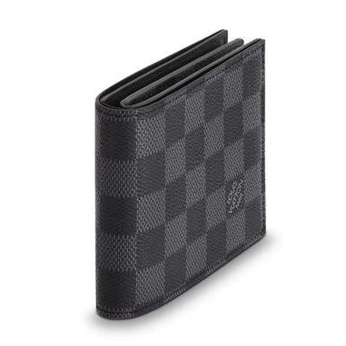 LOUIS VUITTON ルイヴィトン財布 新作 メンズ 折り財布 正規品 新品