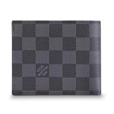 LOUIS VUITTON（ルイ・ヴィトン） ルイヴィトン財布 新作 メンズ 折り