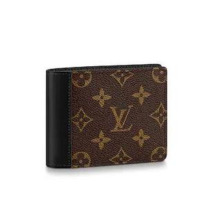 二つ折り財布 メンズ Vuitton 財布 ポルトフォイユ ミュルティプル 新作 Louis 正規ラッピング 正規ラッピング M 新品 Lv ルイヴィトン 財布 Lv 01 0724 Lv129 Dandelion Onlineshop