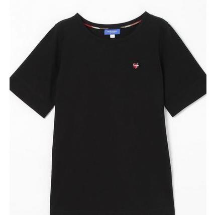ブルーレーベルクレストブリッジ Tシャツ 正規品新品 プレーティング天竺カットソー バーバリーライセンス Blue Label Crestbridge ネイビー 01 0726 Bluel015 1 Dandelion Onlineshop 通販 Yahoo ショッピング