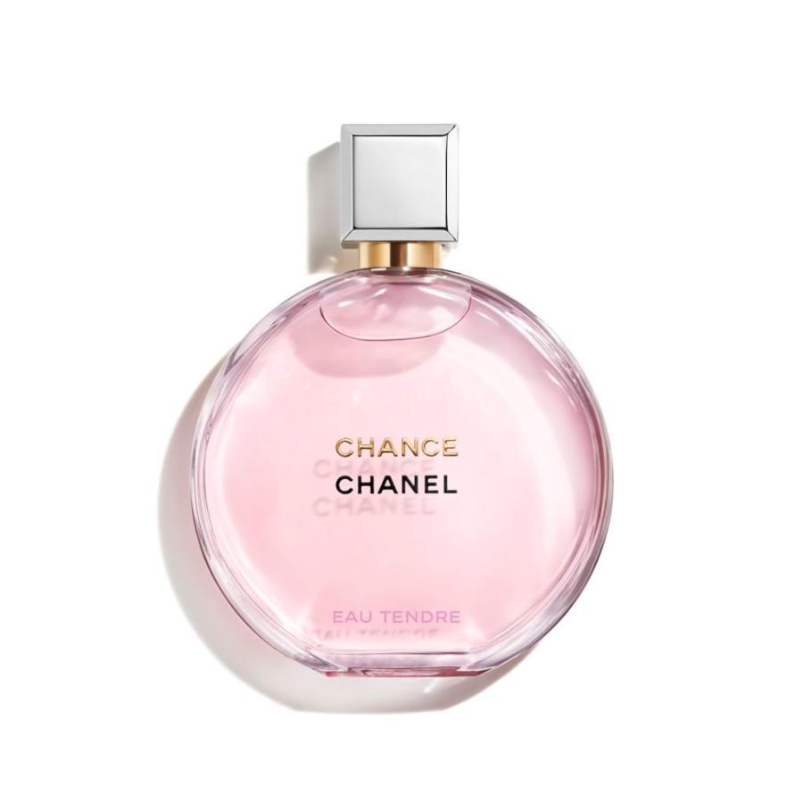 CHANEL シャネル 香水 チャンス オー タンドゥルオードゥ パルファム（ヴァポリザター）正規品 限定品 100ml CHANEL 正規ラッピング 