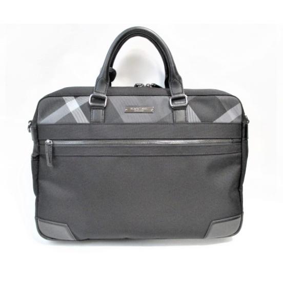 ブラックレーベル クレストブリッジ ビジネスバッグ 新品 正規品 バッグ ブリーフバッグ 黒 Black Label Crestbridge バーバリーライセンス 01 0727 Bl030 Dandelion Onlineshop 通販 Yahoo ショッピング
