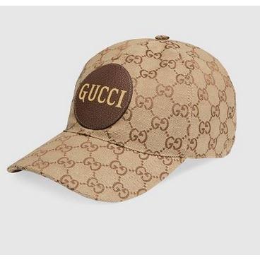 バーゲンセール グッチ GUCCI ベースボールキャップ メンズ レディース