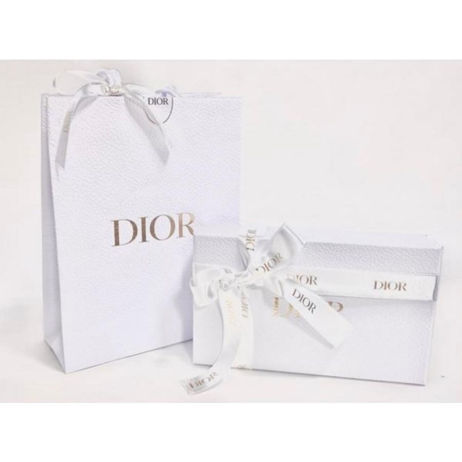 ディオール DIOR 財布 コンパクト財布 ミニ財布 レディース 正規品 新品 Dior Lady カナージュ ロータスウォレット ベージュ 日本限定 正規ラッピング無料｜dandelion-onlineshop｜05