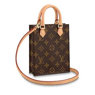 ルイヴィトン LOUIS VUITTON バッグ 新作 新品 M81295 プティット・サックプラ レディース 正規品 正規ラッピング  ショルダーバッグ モノグラム : 01-081020-lv119 : DANDELION-onlineshop - 通販 - Yahoo!ショッピング