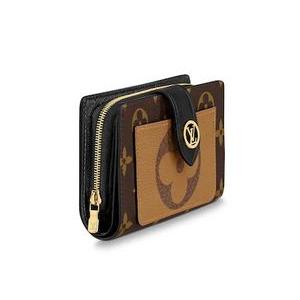 LOUIS VUITTON（ルイ・ヴィトン） 財布 レディース 折り財布 新作 新品