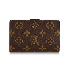 LOUIS VUITTON（ルイ・ヴィトン） 財布 レディース 折り財布 新作 新品