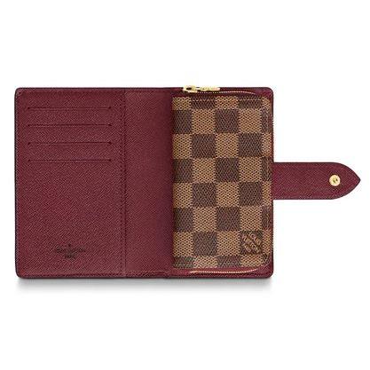 ルイヴィトン財布 レディース 折り財布 新作 新品 N ポルトフォイユ ジュリエット Louis Vuitton ダミエ 正規ラッピング 01 0814 Lv608 Dandelion Onlineshop 通販 Yahoo ショッピング