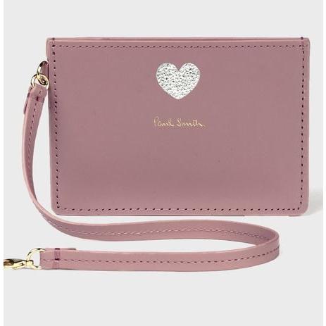 偉大な ポールスミス レディース パスケース 新品 カットアウト パスケース Paul Smith W780 ピンク 01 0019 Ps0163 Dandelion Onlineshop 通販 Yahoo ショッピング 全品送料無料 Cantinhoalgarvio Com