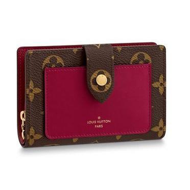 ルイヴィトン Louis Vuitton 財布 レディース 折り財布 新作 新品 M ポルトフォイユ ジュリエット モノグラム 正規ラッピング 01 00 Lv0 Dandelion Onlineshop 通販 Yahoo ショッピング