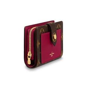 ルイヴィトン財布 レディース 折り財布 新作 新品 M ポルトフォイユ ジュリエット モノグラム Louis Vuitton モノグラム 正規ラッピング 01 00 Lv0 Dandelion Onlineshop 通販 Yahoo ショッピング