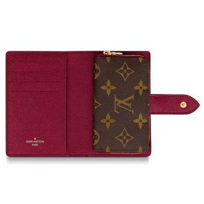 ルイヴィトン財布 レディース 折り財布 新作 新品 M ポルトフォイユ ジュリエット モノグラム Louis Vuitton モノグラム 正規ラッピング 01 00 Lv0 Dandelion Onlineshop 通販 Yahoo ショッピング