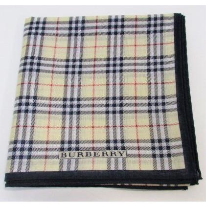 バーバリー ハンカチ 新品 ハンカチ イエロー チェック レディース Burberry 01 0119 4335 Dandelion Onlineshop 通販 Yahoo ショッピング