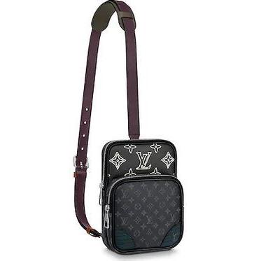 ルイヴィトン バッグ メンズ ショルダーバッグ 新作 ショルダーバッグ 正規品 新品 M アマゾン スリングバッグ Louis Vuitton 正規ラッピング 01 04 Lv332 Dandelion Onlineshop 通販 Yahoo ショッピング