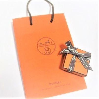 HERMES（エルメス） ネックレス ミニ ポップアッシュ 新品 正規 