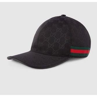 グッチ GUCCI 帽子 ベースボールキャップ S 新作 新品 正規品 