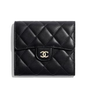 CHANEL（シャネル） 財布 ミニ財布 新品 正規品 コンパクト財布