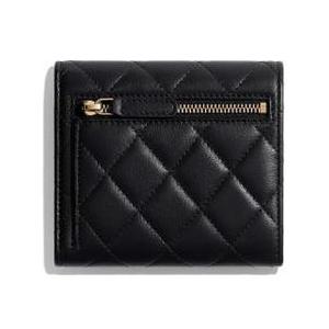 CHANEL（シャネル） 財布 ミニ財布 新品 正規品 コンパクト財布
