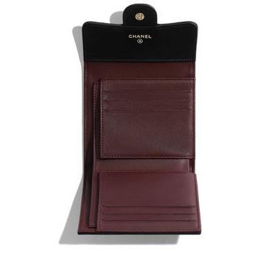 CHANEL（シャネル） 財布 ミニ財布 新品 正規品 コンパクト財布