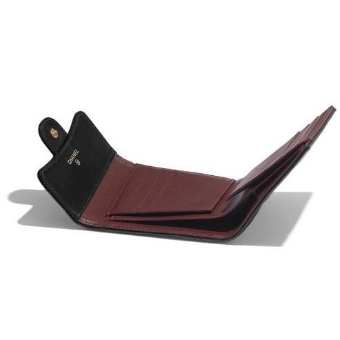 CHANEL（シャネル） 財布 ミニ財布 新品 正規品 コンパクト財布