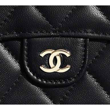 CHANEL（シャネル） 財布 ミニ財布 新品 正規品 コンパクト財布