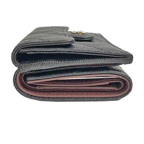 CHANEL シャネル 財布 ミニ財布 新品 正規品 コンパクト財布 CHANEL シャネル 財布 ミニ財布 新品 正規品 コンパクト財布