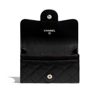 CHANEL（シャネル） シャネルカードケース 名刺入 正規品新品