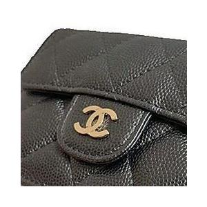 CHANEL（シャネル） シャネルカードケース 名刺入 正規品新品