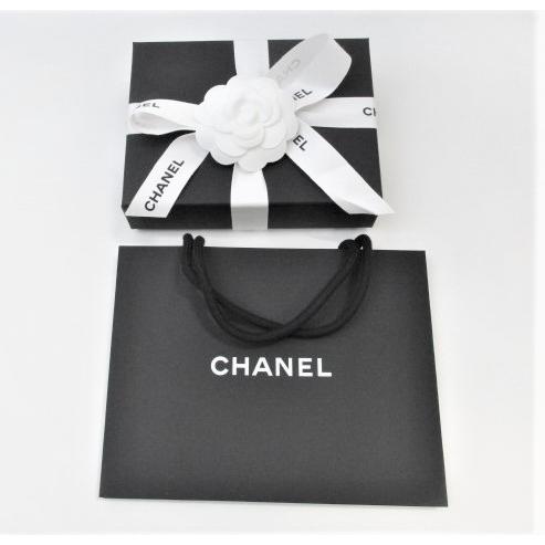 CHANEL（シャネル） シャネルカードケース 名刺入 正規品新品