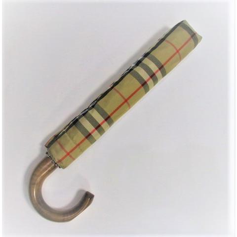 BURBERRY（バーバリー） バーバリー傘 折り畳み傘 バーバリーチェック