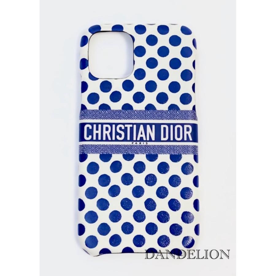 ディオール アイフォンケース iPhone11pro ケース 日本限定 ブルー ドット Dior 新作 新品 正規ラッピング無料 プレゼント :01-09020-DOR016:DANDELION-onlineshop - 通販 - Yahoo!ショッピング ディオール アイフォンケース iPhone11pro ケース 日本限定 ブルー ドット Dior 新作 新品 正規ラッピング無料 プレゼント :01-09020-DOR016:DANDELION-onlineshop - 通販 - Yahoo!ショッピング