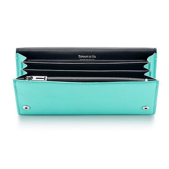 ティファニー 二つ折り財布 新作新品 Tiffany Co ビルフォールド ウォレット 正規ラッピング メンズ チャコールグレー 01 T035 Dandelion Onlineshop 通販 Yahoo ショッピング