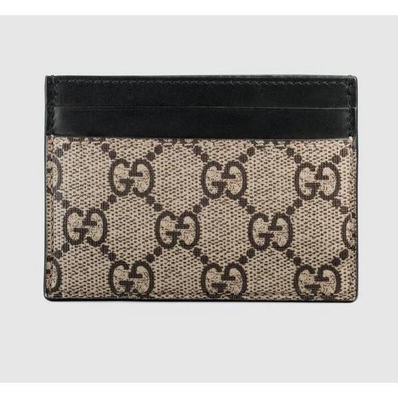 グッチ GUCCI メンズ カードケース パスケース 新作 正規品 新品