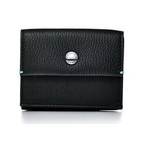 TIFFANY&Co. ティファニー 財布 レディースミニ財布 新作 新品 TIFFANY&Co. ティファニー 財布 レディースミニ財布 新作 新品