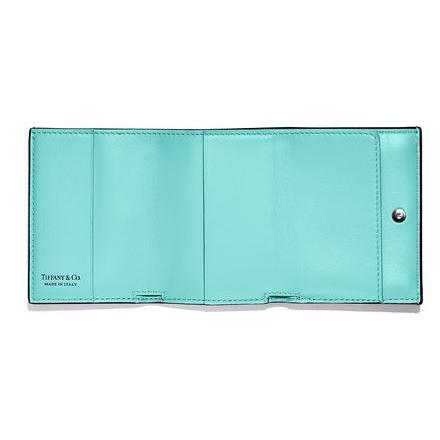 TIFFANY&Co. ティファニー 財布 レディースミニ財布 新作 新品 TIFFANY&Co. ティファニー 財布 レディースミニ財布 新作 新品